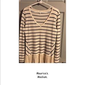 ✨ADORABLE✨ peplum top